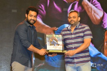 Aravinda Sametha Veera Raghava Success Meet Photos